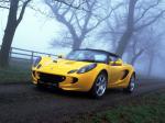 Lotus Elise 2000 года